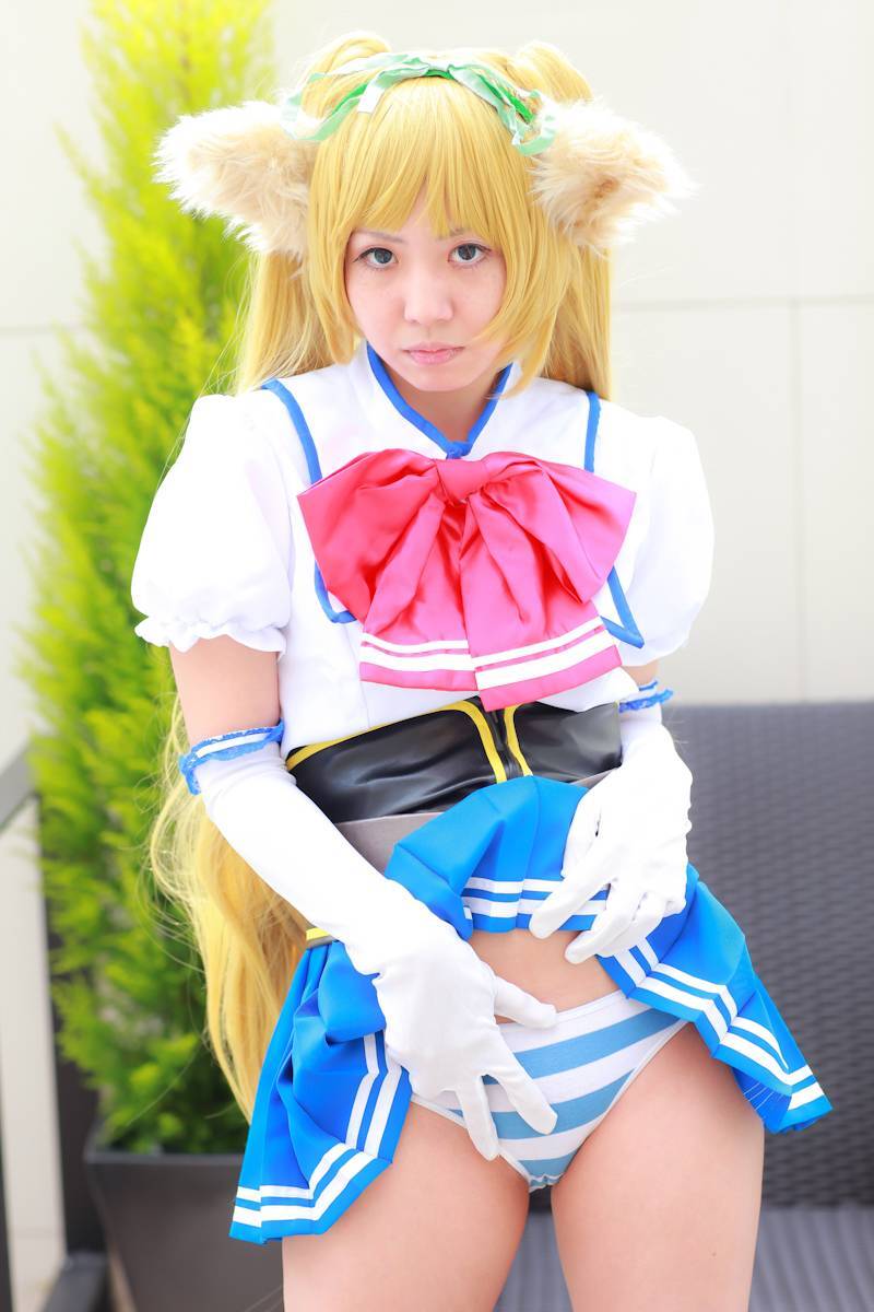 [Cosplay] 2013.06.10 Sensei Ayane Hot Cosplay 1